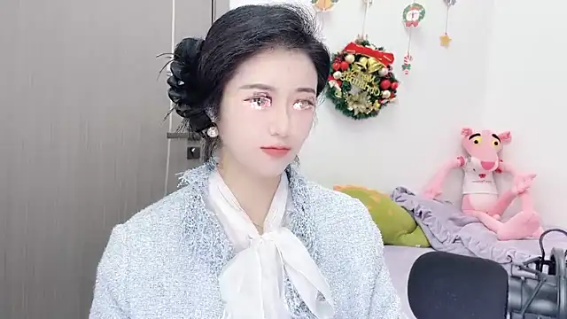 starsqimei online show from 01-11-26, 05:14