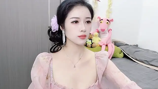 starsqimei online show from 10-25-25, 05:17