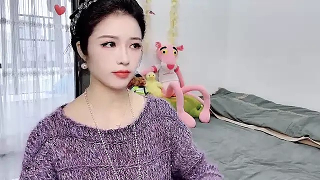 starsqimei online show from 10-20-25, 05:09