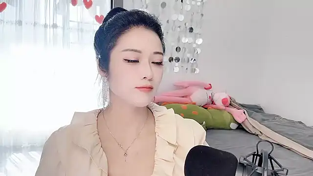 starsqimei online show from 11-21-25, 05:39