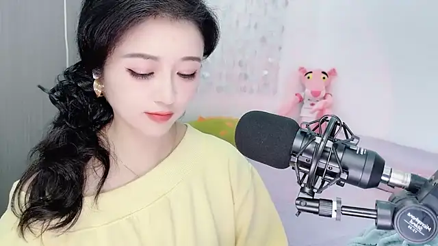 starsqimei online show from 02-22-26, 05:54