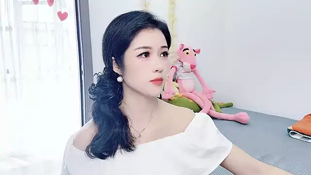 starsqimei online show from 10-09-25, 05:30