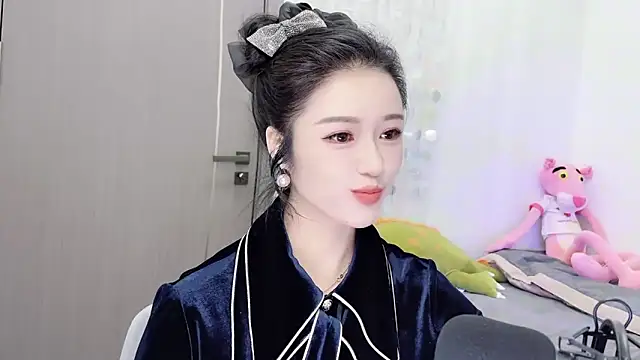 starsqimei online show from 12-02-25, 05:53