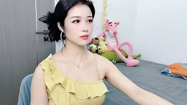 starsqimei online show from 10-13-25, 04:36