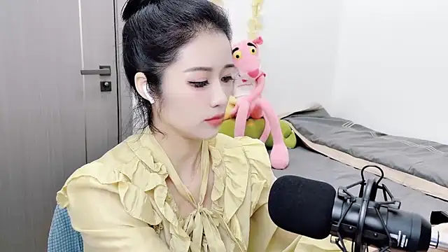 starsqimei online show from 11-02-25, 04:28