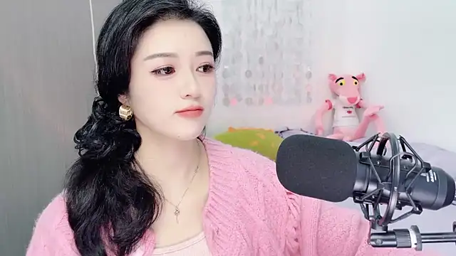 starsqimei online show from 02-06-26, 05:47