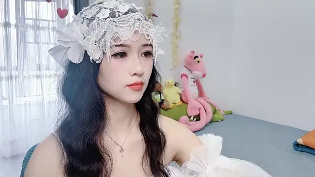 starsqimei online show from 09-21-25, 05:12