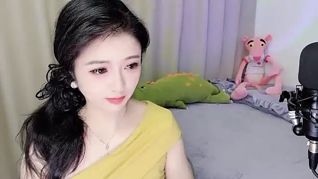 starsqimei online show from 04-05-26, 06:09