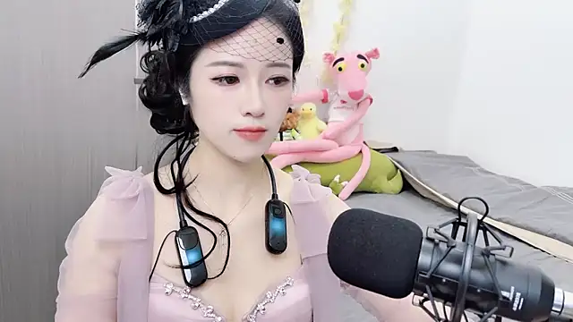 starsqimei online show from 11-04-25, 05:55