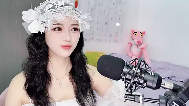 starsqimei online show from 02-28-26, 05:51