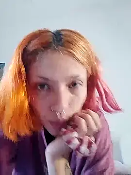 littledoll juicy online show from 03-16-25, 09:26