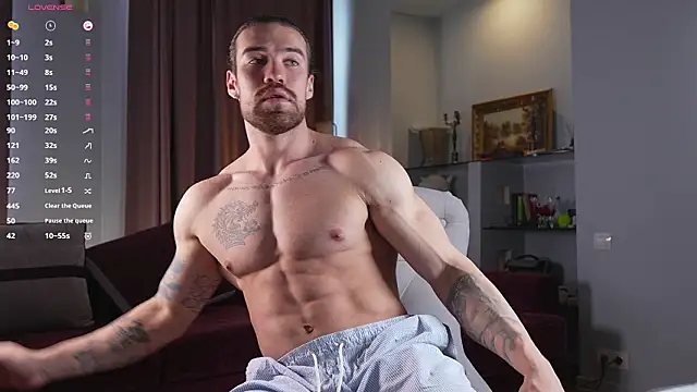 Karlos Ripped  online show from 02-19-26, 11:29