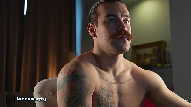 Karlos Ripped  online show from 01-15-26, 11:24