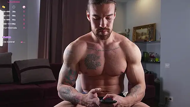 Karlos Ripped  online show from 02-24-26, 12:06