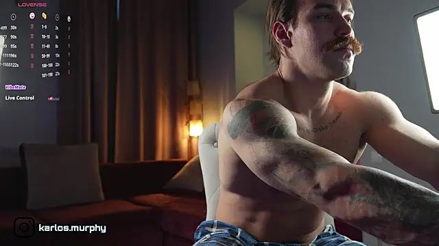 Karlos Ripped  online show from 01-16-26, 02:10