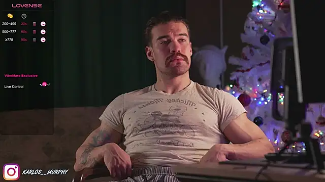 Karlos Ripped  online show from 02-07-25, 09:26