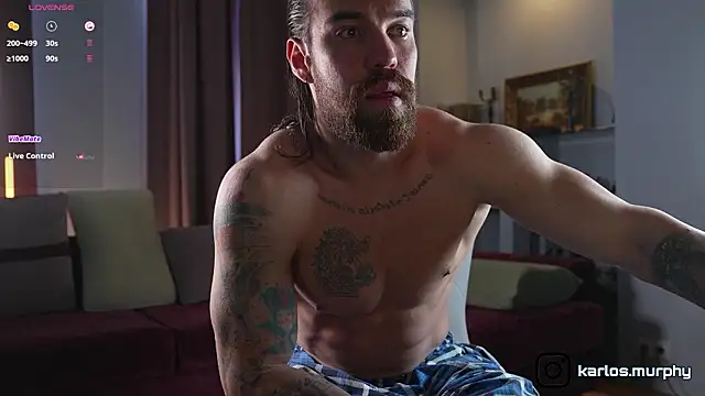 Karlos Ripped  online show from 03-24-26, 10:15