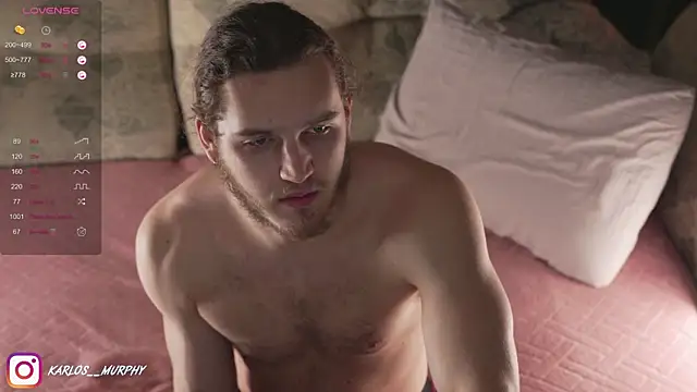 Karlos Ripped  online show from 02-25-25, 11:43