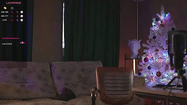 Karlos Ripped  online show from 02-21-25, 01:00