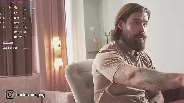 Karlos Ripped  online show from 09-23-25, 12:12