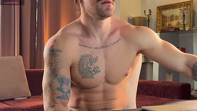 Karlos Ripped  online show from 02-05-26, 11:06