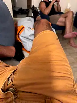 Snapshot of Shipmate-boricua chatting on 09-13-25, 05:51 Shipmate-boricua online show from 09-13-25, 05:51