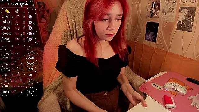 Snapshot of SweetLinaa chatting on 12-02-24, 02:58 SweetLinaa online show from 12-02-24, 02:58