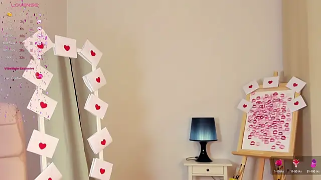 Evacadooo online show from 02-14-25, 06:34