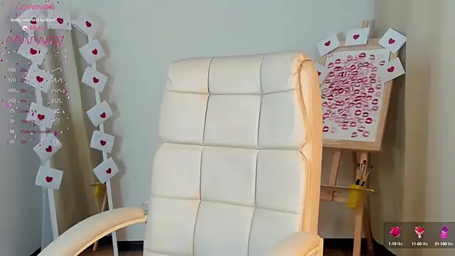 Evacadooo online show from 02-23-25, 02:40