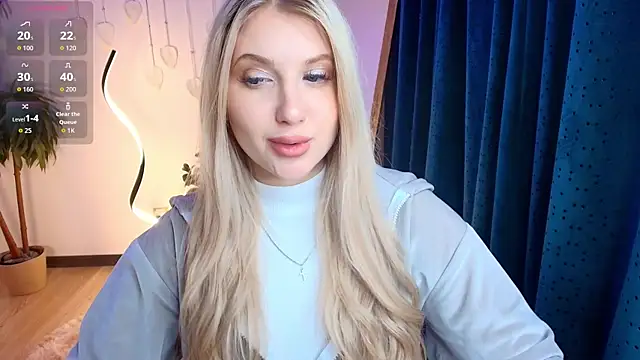 Evacadooo online show from 03-01-26, 02:33