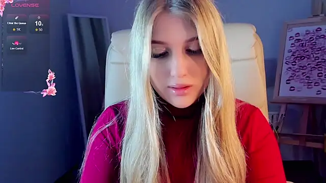 Evacadooo online show from 03-16-25, 02:53