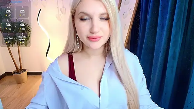 Evacadooo online show from 02-04-26, 02:06