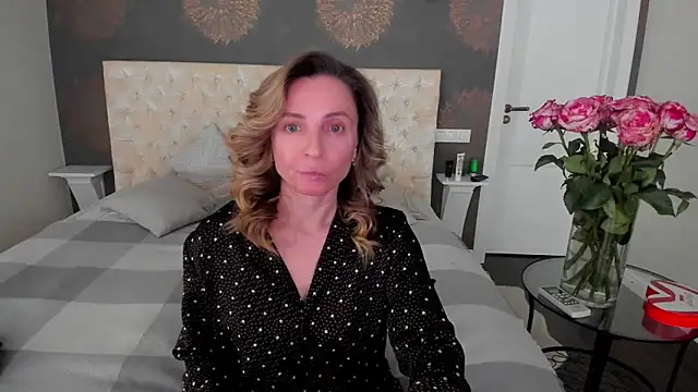 AllisonWilliams online show from 05-27-26, 04:25