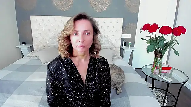 AllisonWilliams online show from 07-28-26, 01:54