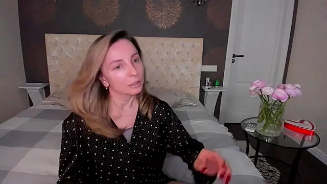 AllisonWilliams online show from 04-13-26, 05:17