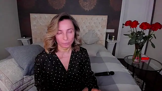 AllisonWilliams online show from 07-28-26, 06:42