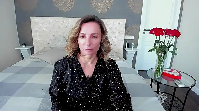AllisonWilliams online show from 07-29-26, 03:44