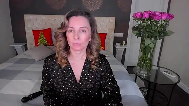 AllisonWilliams online show from 12-20-25, 02:42