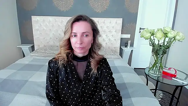 AllisonWilliams online show from 07-05-26, 01:29