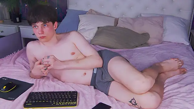 iwillfall online show from 03-21-26, 08:02