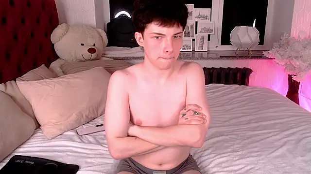 iwillfall online show from 03-04-26, 12:29