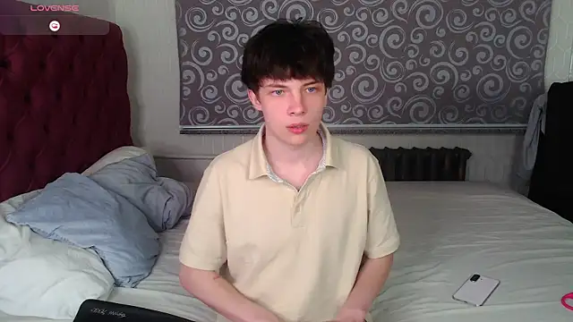 iwillfall online show from 04-05-26, 04:24