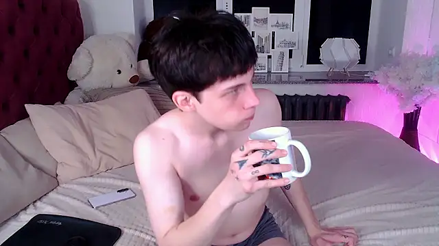 iwillfall online show from 03-14-26, 06:30