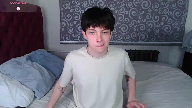 iwillfall online show from 04-04-26, 03:35