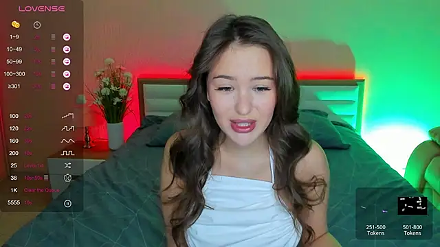 Snapshot of skinny_sissss chatting on 03-15-25, 12:13 skinny sissss online show from 03-15-25, 12:13