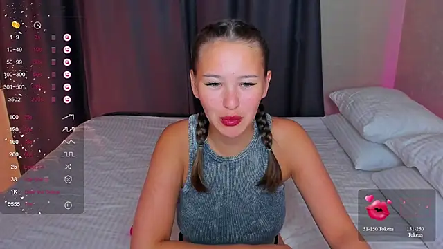 skinny sissss online show from 07-08-26, 03:24