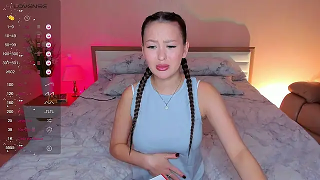 skinny sissss online show from 11-05-25, 11:35