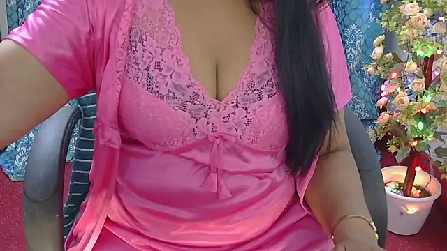 indian anu mallu online show from 02-09-26, 06:28