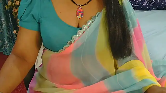 indian anu mallu online show from 07-10-26, 10:04