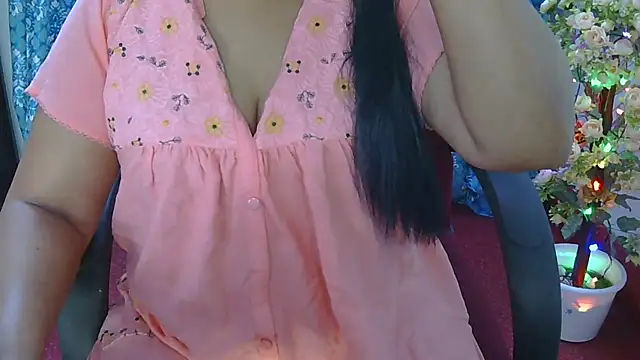 indian anu mallu online show from 02-10-26, 10:03